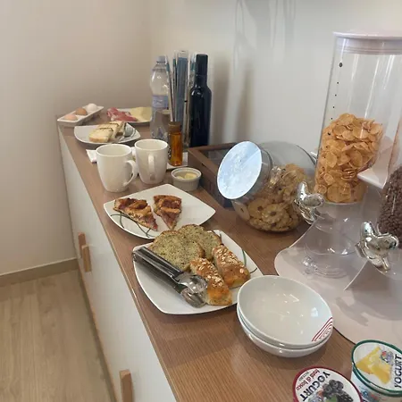 Dalgra E Garden * Torrevecchia Teatina