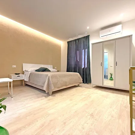Dalgra E Garden Bed & Breakfast *
