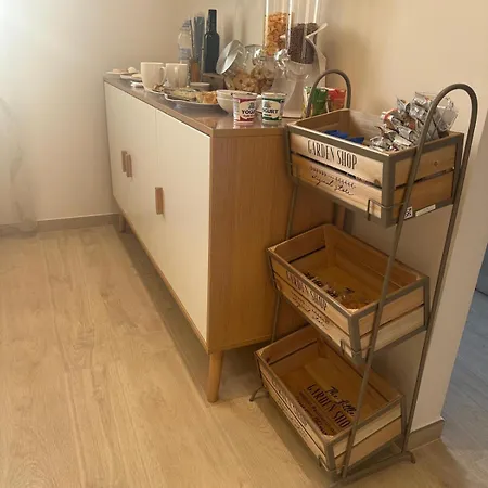 Dalgra E Garden Bed & Breakfast