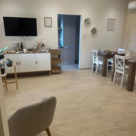 Dalgra E Garden Bed & Breakfast *