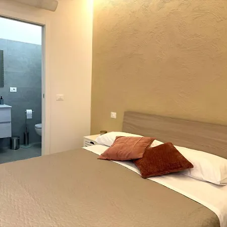 Dalgra E Garden Nocleg ze śniadaniem Torrevecchia Teatina