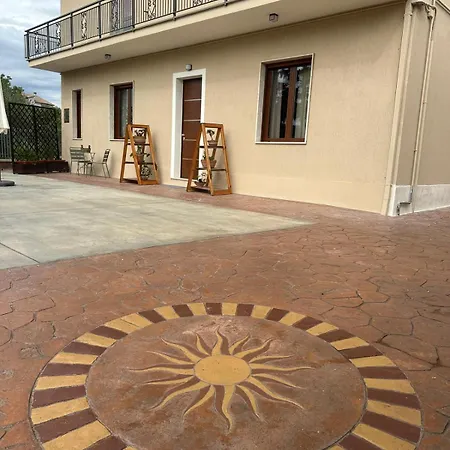 Bed & Breakfast Dalgra E Garden Torrevecchia Teatina