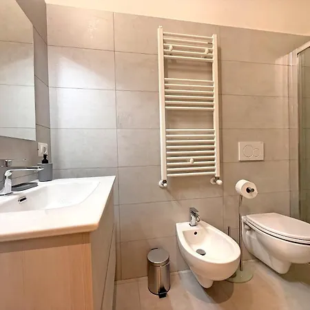 Nocleg ze śniadaniem Dalgra E Garden Torrevecchia Teatina