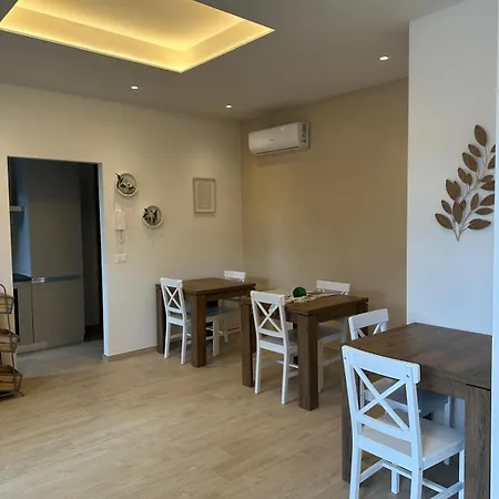 Bed and breakfast Dalgra E Garden *