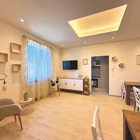 Bed and breakfast Dalgra E Garden *