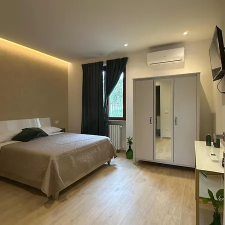 Dalgra E Garden Nocleg ze śniadaniem Torrevecchia Teatina