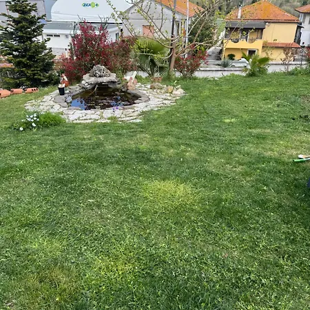 Bed and breakfast Dalgra E Garden