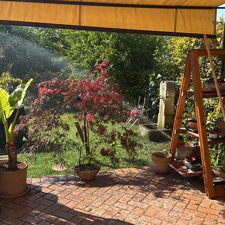 Dalgra E Garden Torrevecchia Teatina