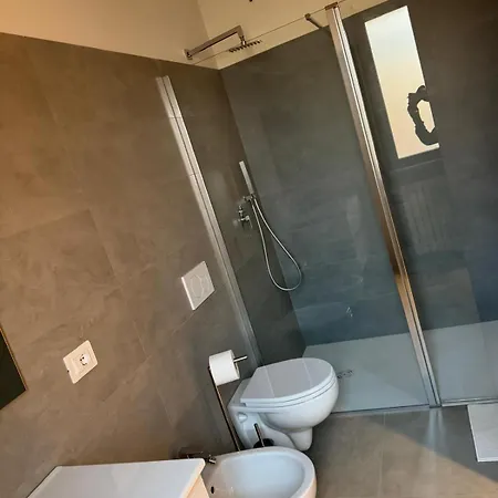 Nocleg ze śniadaniem Dalgra E Garden