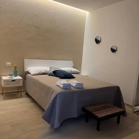 Dalgra E Garden Nocleg ze śniadaniem *