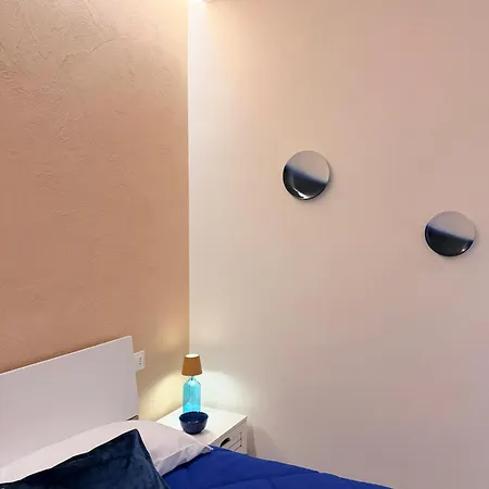 Bed and Breakfast Dalgra E Garden