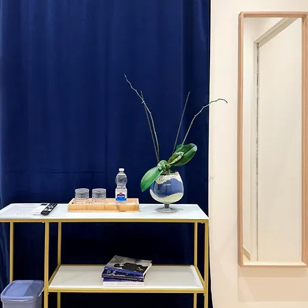 Nocleg ze śniadaniem Dalgra E Garden Torrevecchia Teatina