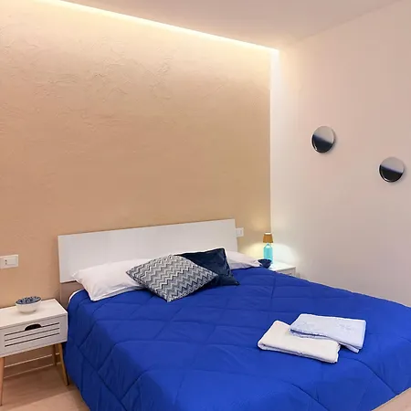 Bed and breakfast Dalgra E Garden