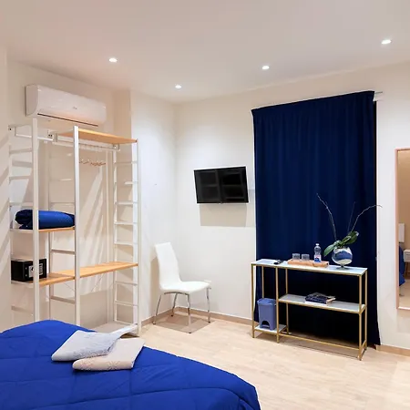 Bed and breakfast Dalgra E Garden Torrevecchia Teatina