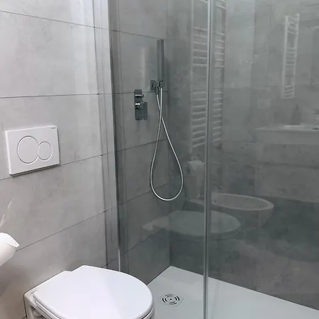 Dalgra E Garden Nocleg ze śniadaniem