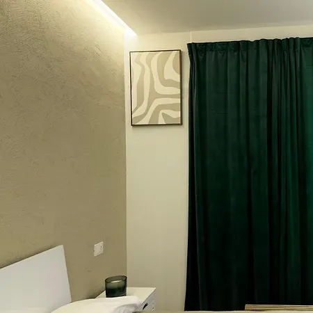 Dalgra E Garden Bed and Breakfast