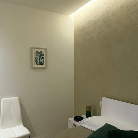 Dalgra E Garden Nocleg ze śniadaniem Torrevecchia Teatina