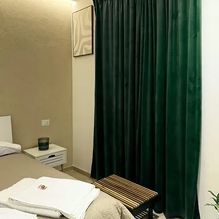 Nocleg ze śniadaniem Dalgra E Garden Torrevecchia Teatina