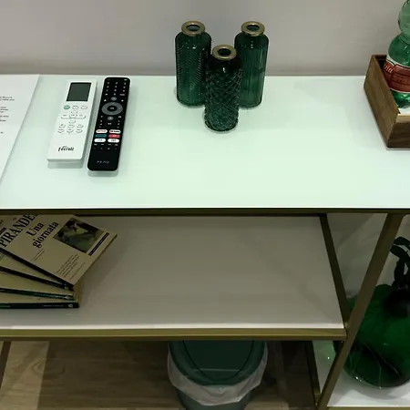 Dalgra E Garden Torrevecchia Teatina