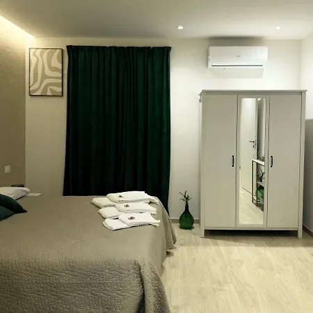 Dalgra E Garden * Torrevecchia Teatina