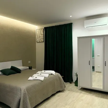 Nocleg ze śniadaniem Dalgra E Garden Torrevecchia Teatina