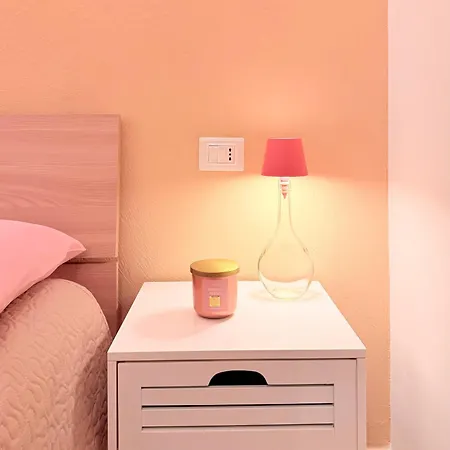 Nocleg ze śniadaniem Dalgra E Garden Torrevecchia Teatina