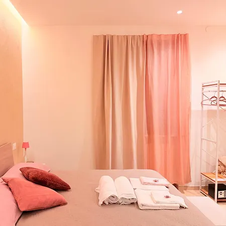 Dalgra E Garden * Torrevecchia Teatina