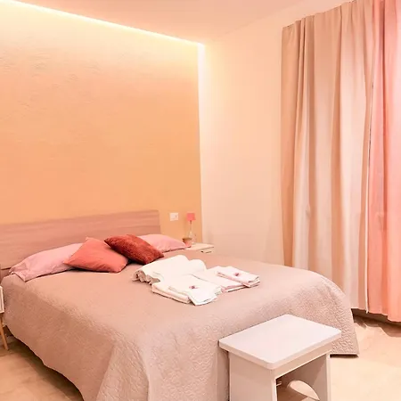 Bed and breakfast Dalgra E Garden *