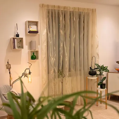 Dalgra E Garden Bed and Breakfast *
