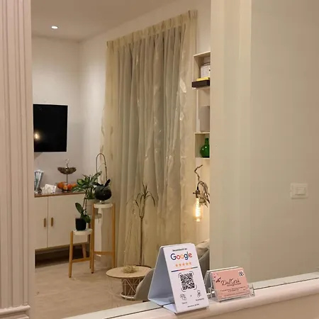 Bed and breakfast Dalgra E Garden *