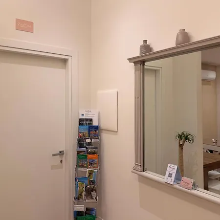 Dalgra E Garden Torrevecchia Teatina