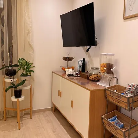Bed and breakfast Dalgra E Garden *