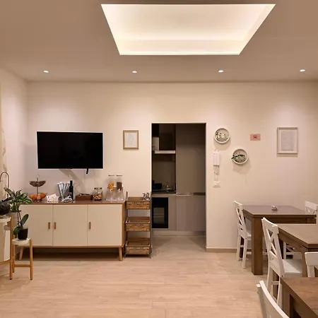 Dalgra E Garden Torrevecchia Teatina