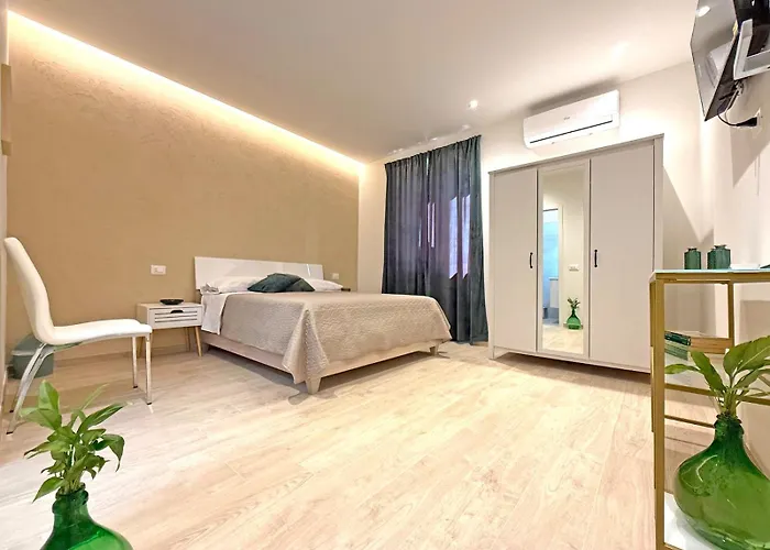 Dalgra E Garden Bed & Breakfast *