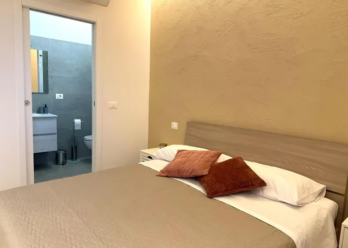 Dalgra E Garden Bed & Breakfast Torrevecchia Teatina