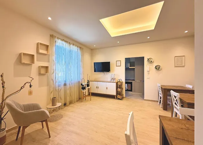 Bed & Breakfast Dalgra E Garden *