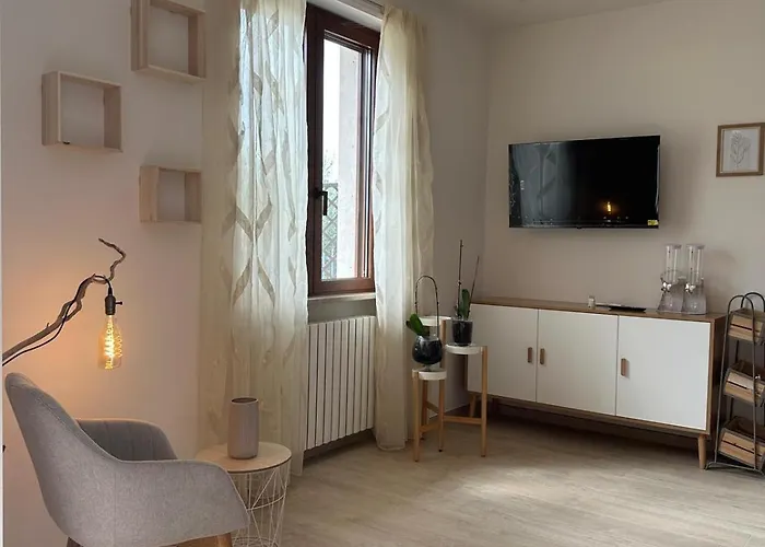 Dalgra E Garden 토레베키아 테아티아