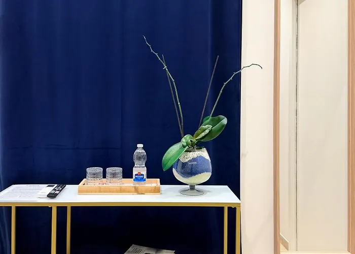 לינה וארוחת בוקר Dalgra E Garden Torrevecchia Teatina