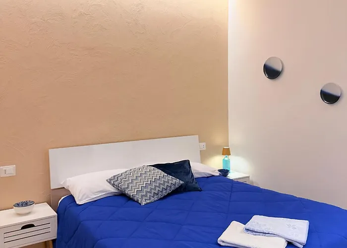 Bed & Breakfast Dalgra E Garden