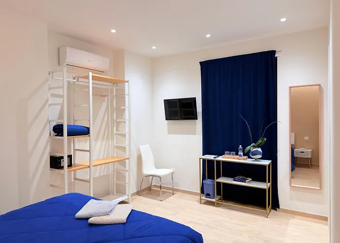 Bed & Breakfast Dalgra E Garden Torrevecchia Teatina