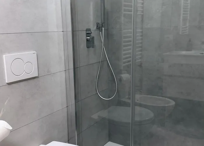 Dalgra E Garden Panzió