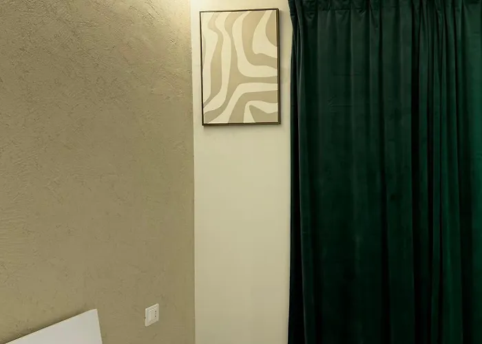 Dalgra E Garden לינה וארוחת בוקר