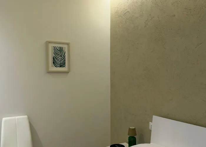 Dalgra E Garden Panzió Torrevecchia Teatina