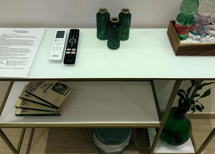 Dalgra E Garden Torrevecchia Teatina