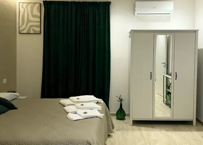 Dalgra E Garden * Torrevecchia Teatina