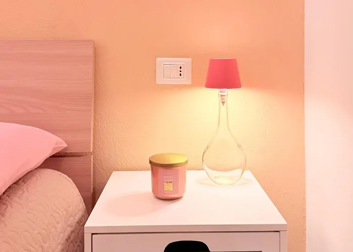 לינה וארוחת בוקר Dalgra E Garden Torrevecchia Teatina