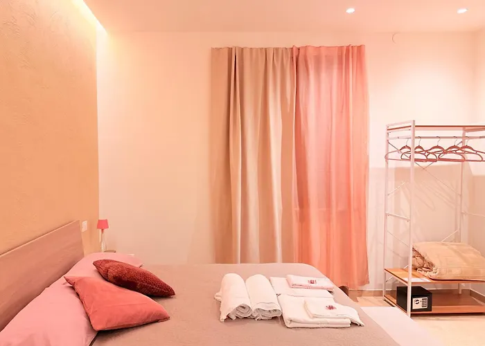 Dalgra E Garden * Torrevecchia Teatina