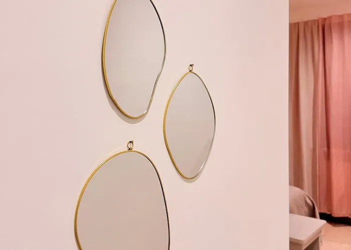 לינה וארוחת בוקר Dalgra E Garden