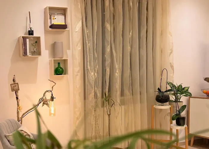 Dalgra E Garden Bed & Breakfast *