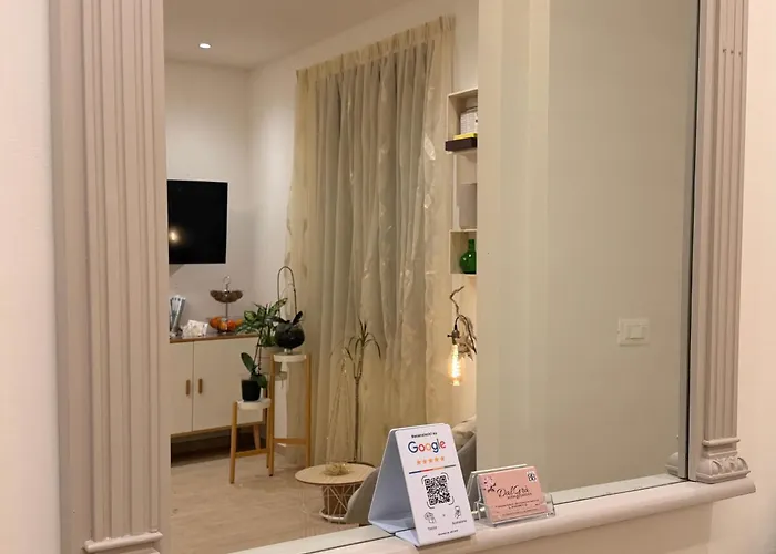 Bed & Breakfast Dalgra E Garden *